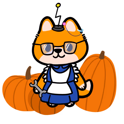 Shabu Town Shibas