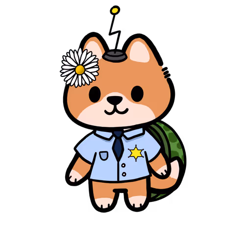 Shabu Town Shibas