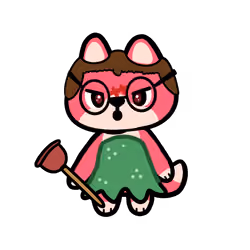 Shabu Town Shiba #2552