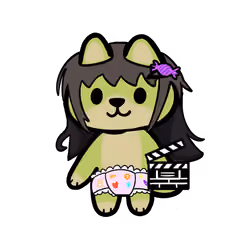 Shabu Town Shiba #8305