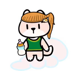 Shabu Town Shiba #1273