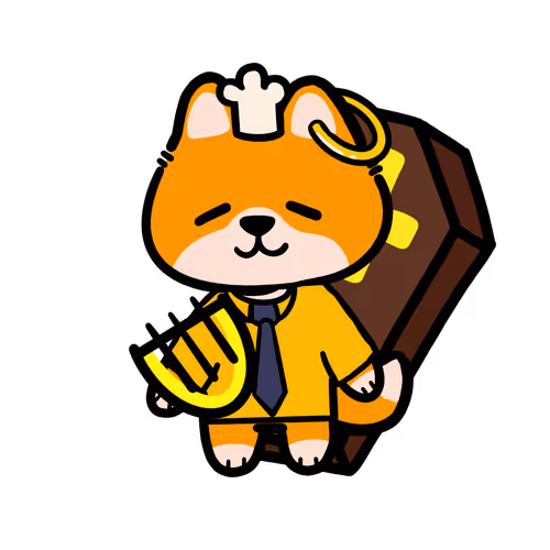 Shabu Town Shiba #9971