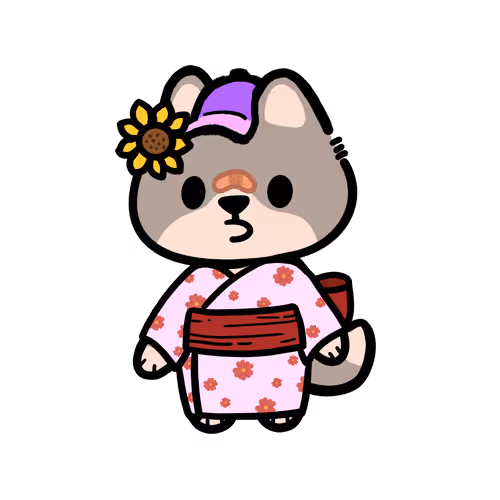Shabu Town Shibas