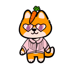 Shabu Town Shiba #1965