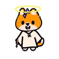 Shabu Town Shiba #8004
