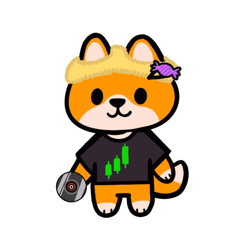 Shabu Town Shiba #6350