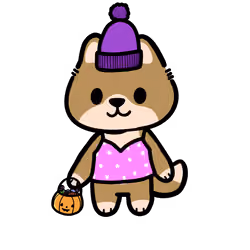 Shabu Town Shiba #470