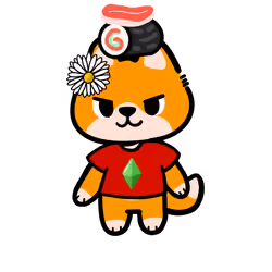 Shabu Town Shiba #6784
