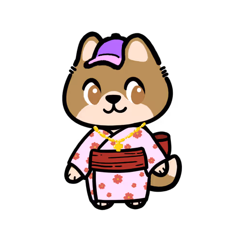 Shabu Town Shibas