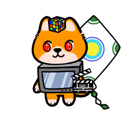 Shabu Town Shiba #290
