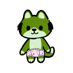 Shabu Town Shiba #943