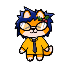 Shabu Town Shiba #4343