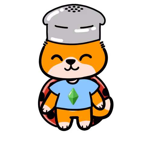 Shabu Town Shiba #724