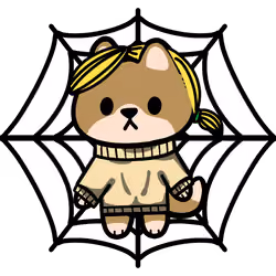 Shabu Town Shiba #98