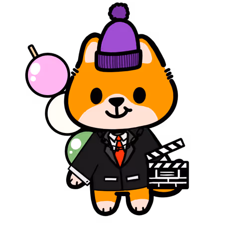 Shabu Town Shibas