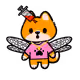 7693
