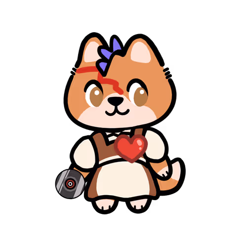 Shabu Town Shiba #8716