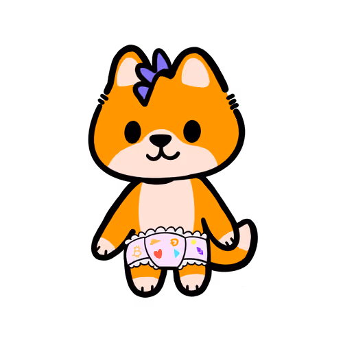Shabu Town Shiba #9605
