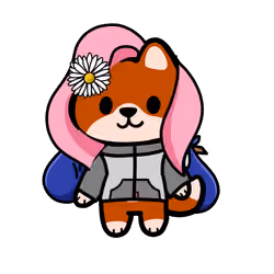 Shabu Town Shiba #6920