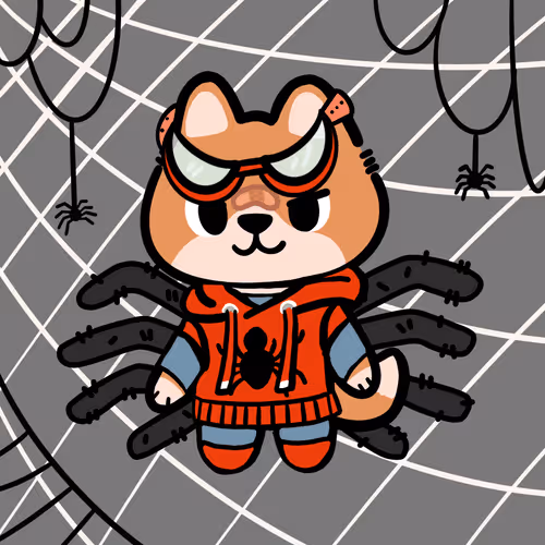 Shabu Town Shiba #3