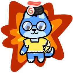 Shabu Town Shiba #3578