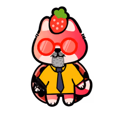 Shabu Town Shiba #8291