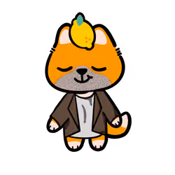 Shabu Town Shiba #601