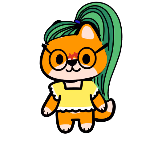 Shabu Town Shiba #9566