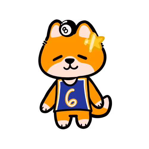 Shabu Town Shibas