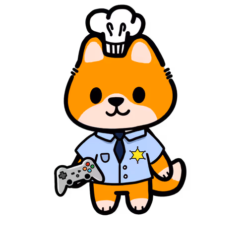Shabu Town Shibas