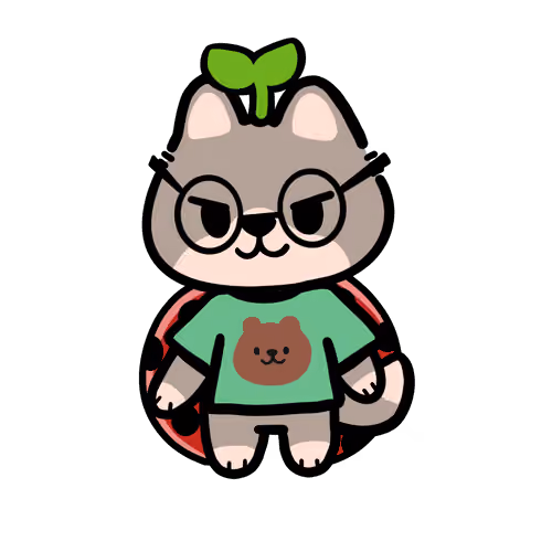 Shabu Town Shiba #2324