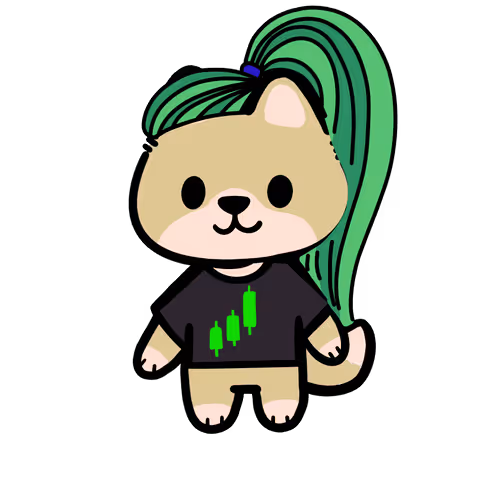 Shabu Town Shibas