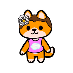 Shabu Town Shiba #8059