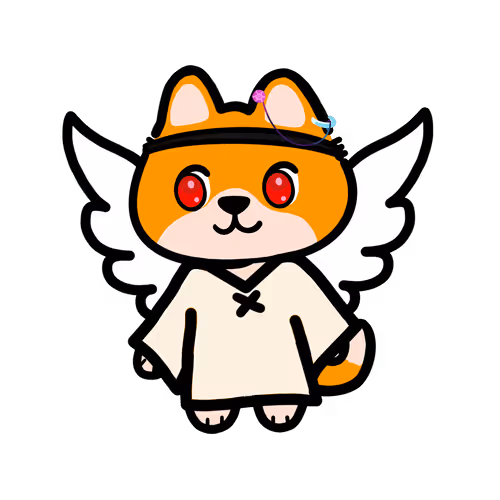 Shabu Town Shiba #9981