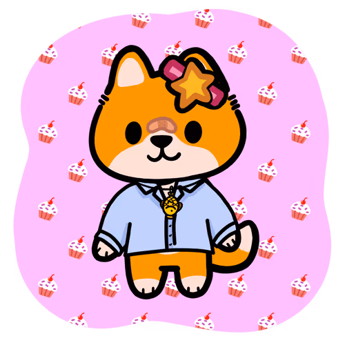 Shabu Town Shibas
