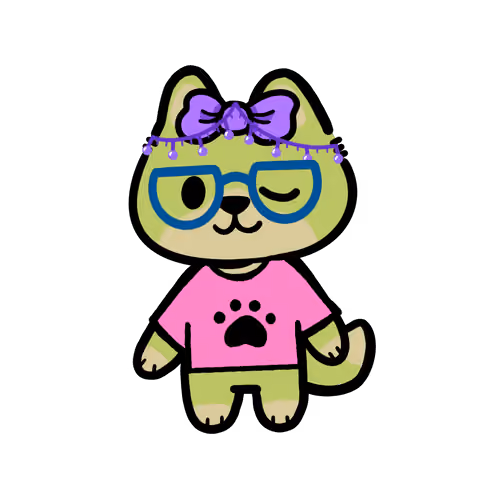 Shabu Town Shiba #8774