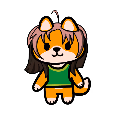 Shabu Town Shibas