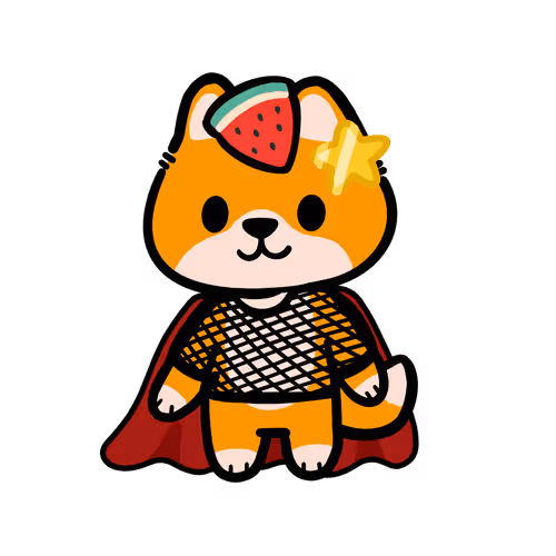 Shabu Town Shibas