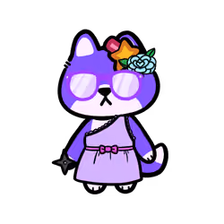 Shabu Town Shiba #8742