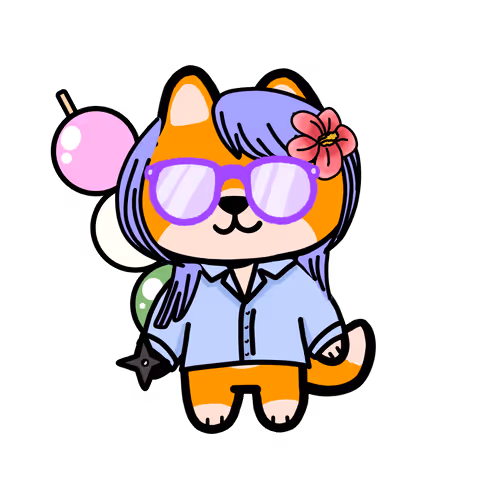 Shabu Town Shibas