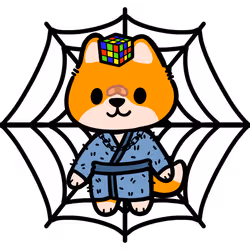 Shabu Town Shiba #3942