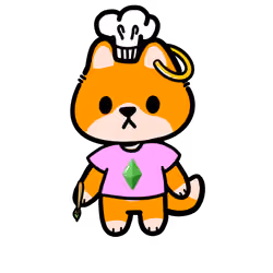 Shabu Town Shiba #5760