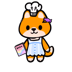 Shabu Town Shiba #1482