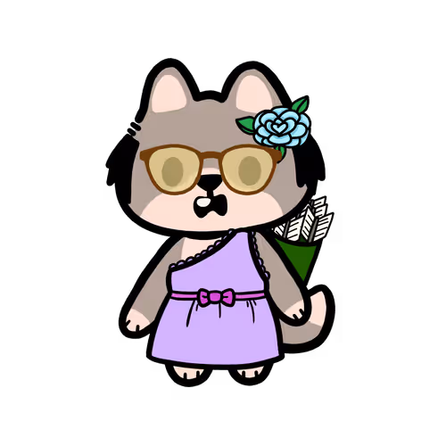 Shabu Town Shibas