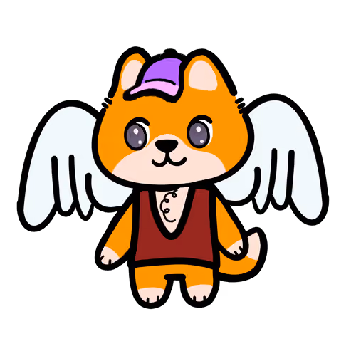 Shabu Town Shiba #4445