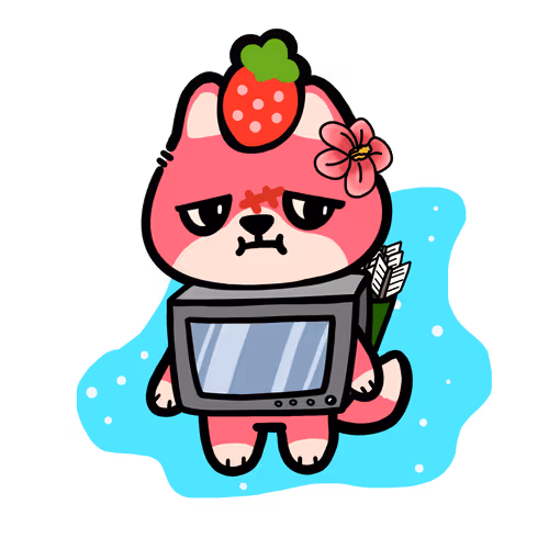 Shabu Town Shibas