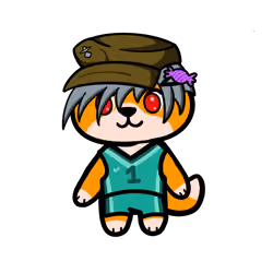 Shabu Town Shiba #8732