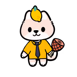 Shabu Town Shiba #3756