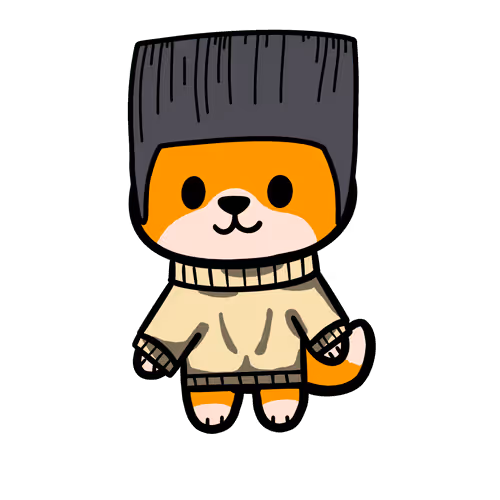 Shabu Town Shibas