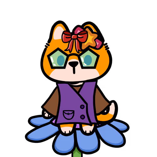 Shabu Town Shibas
